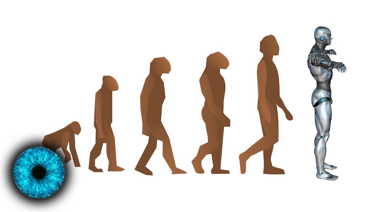 Können wir unsterblich werden? Human Enhancement - Clixoom Science & Fiction