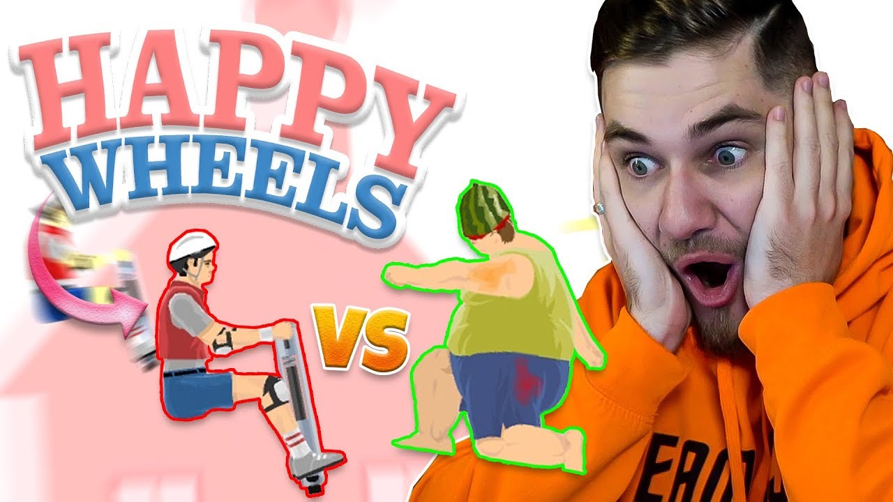 BEATKA vs LJAY w WESOLYCH koleczkach!? 🤣