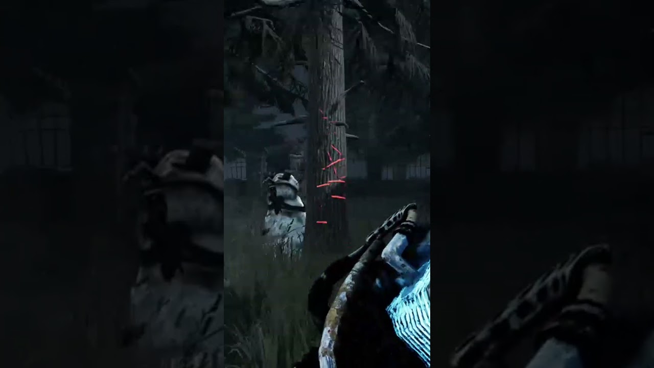 Dead by Schizophrenia 