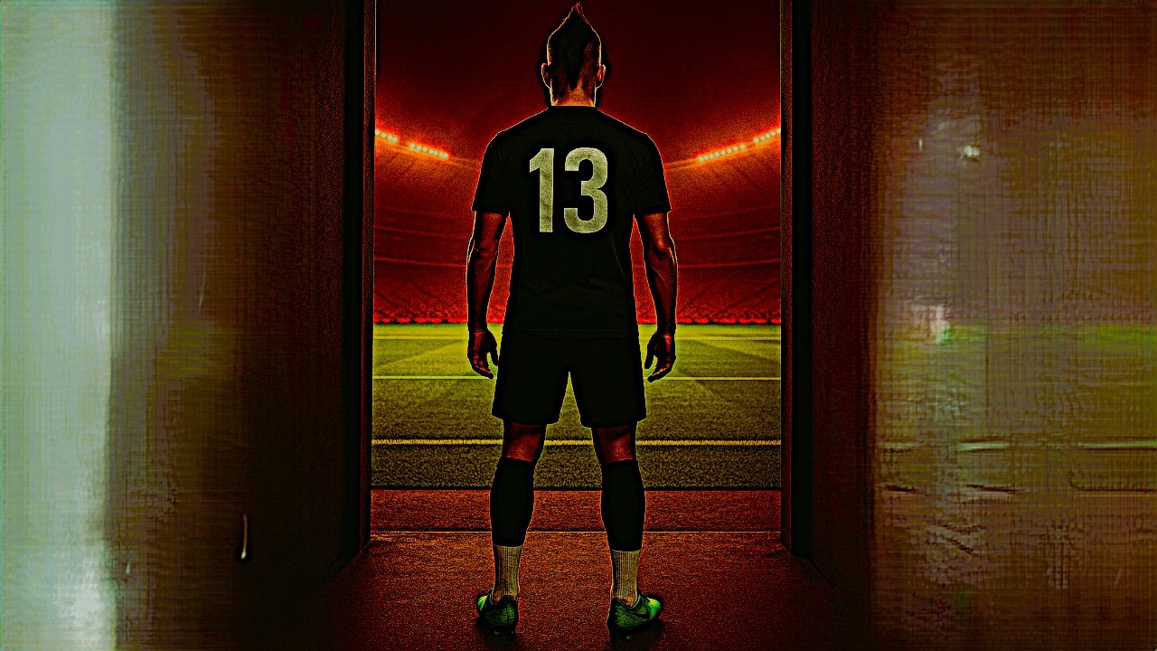 ⭐ MS13 ⭐ FOOTBALL SKILLS ⚽ PART 1 ⚽
