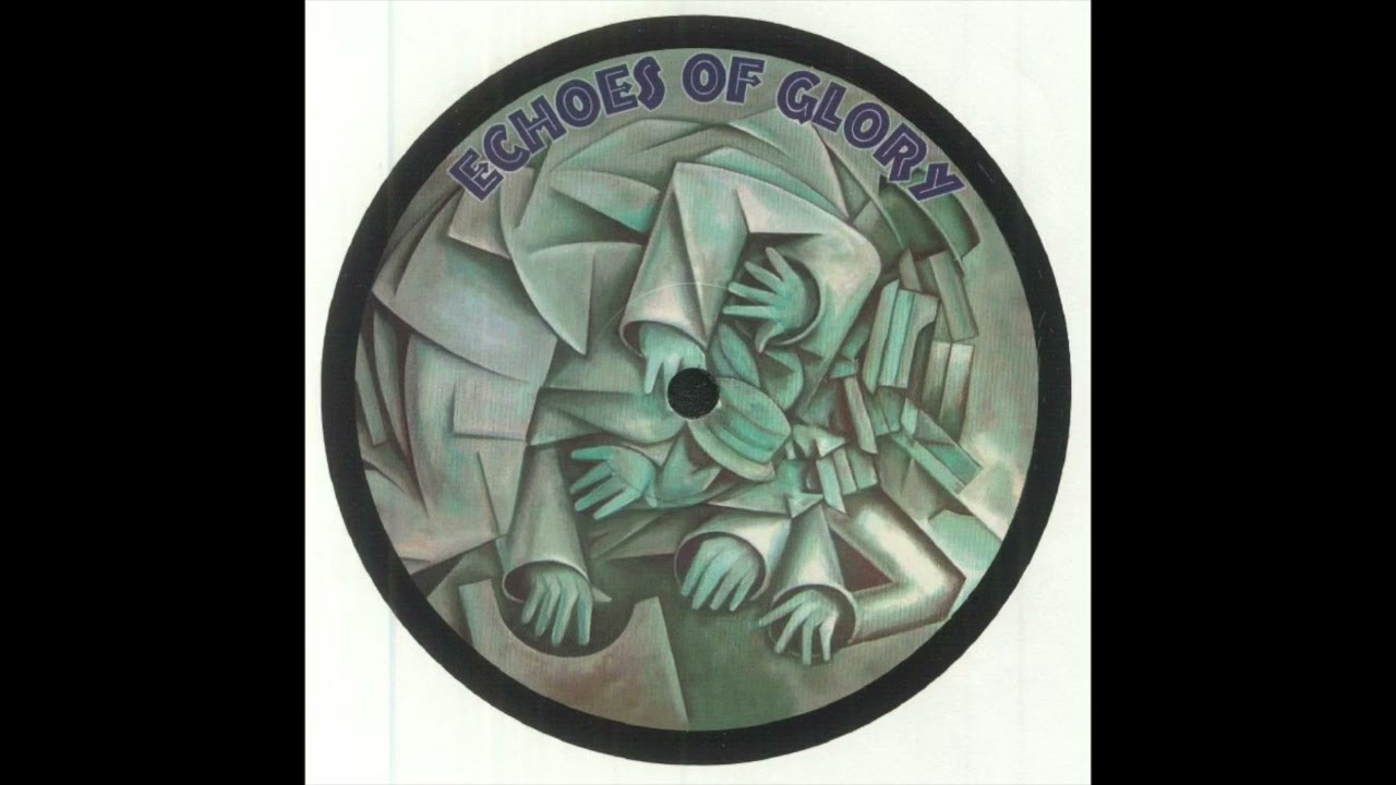 Escape On The Midnight Express (Masonic Noodles Mix) [Echoes Of Glory, 2023]