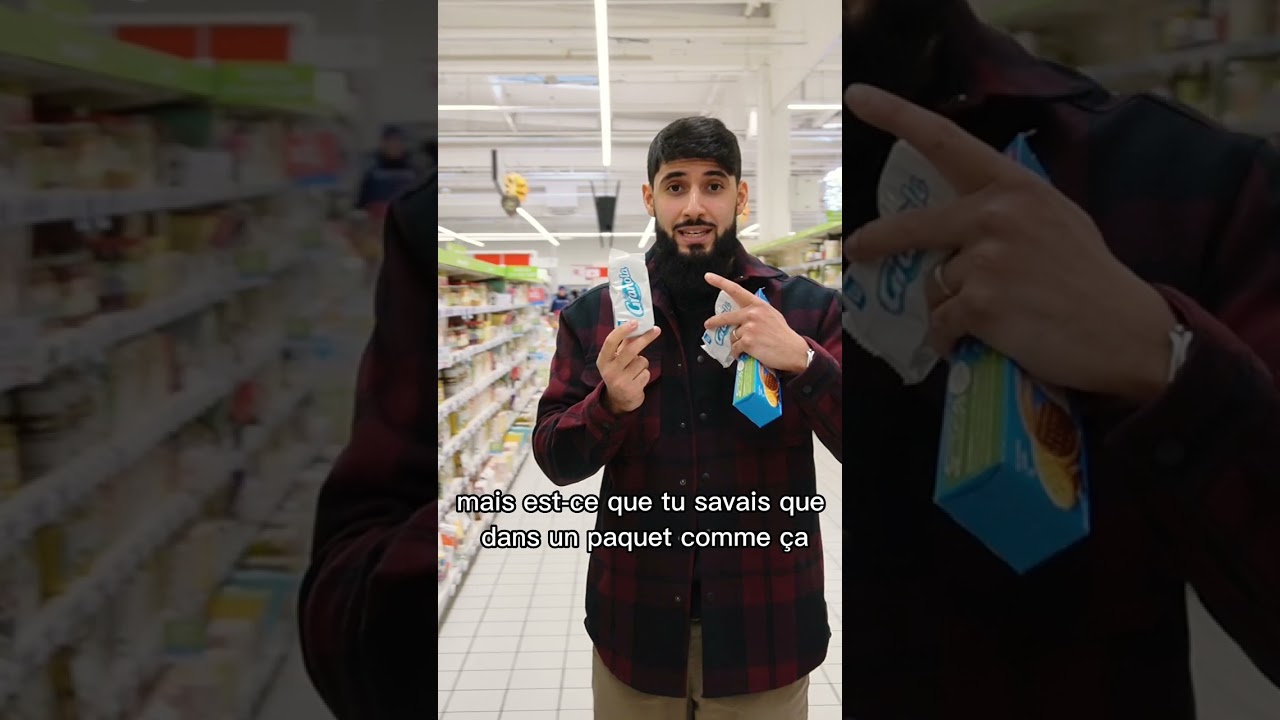 PRENDRE 5KG SANS S'EN RENDRE COMPTE