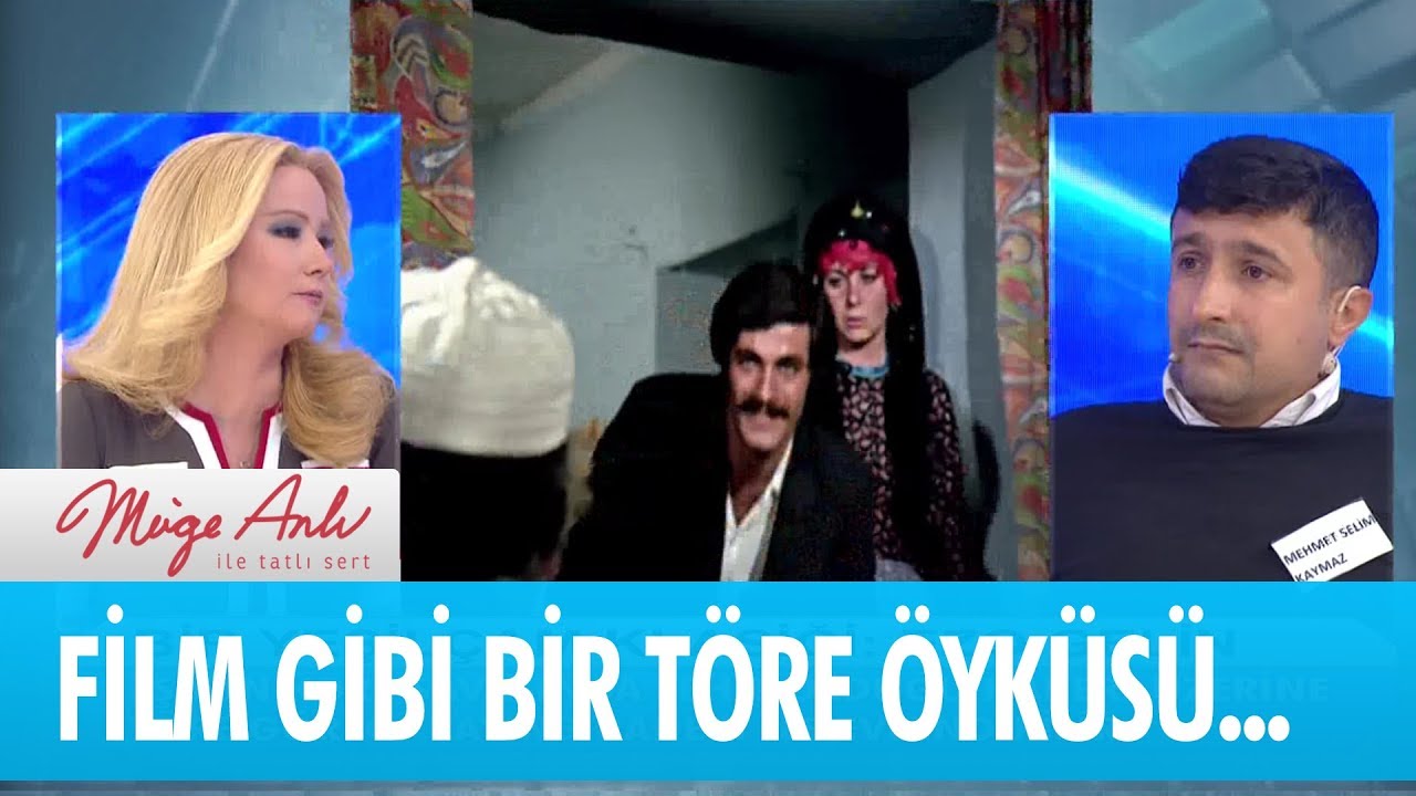 Eşi ile ağabeyinin evlendiğini öğrenince evine dönmedi - Müge Anlı ile Tatlı Sert 28 Ocak 2019