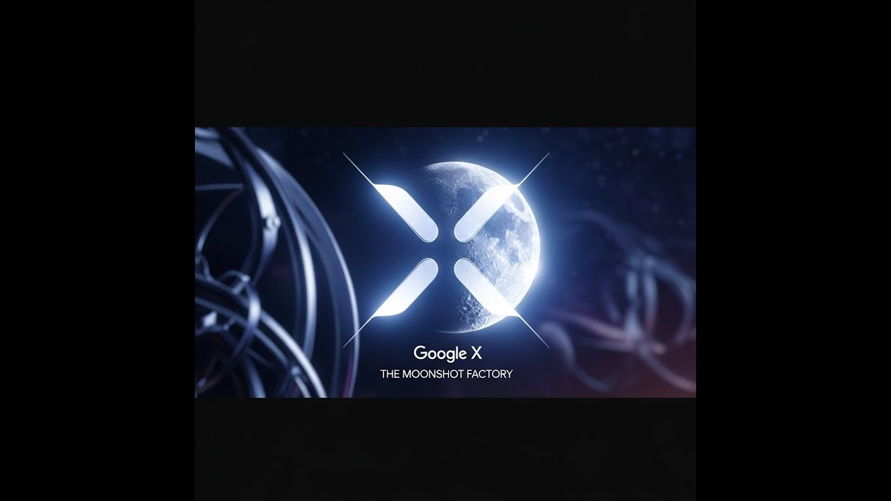 Inside Google's X: The Moonshot Factory | Turning Sci-Fi into Reality