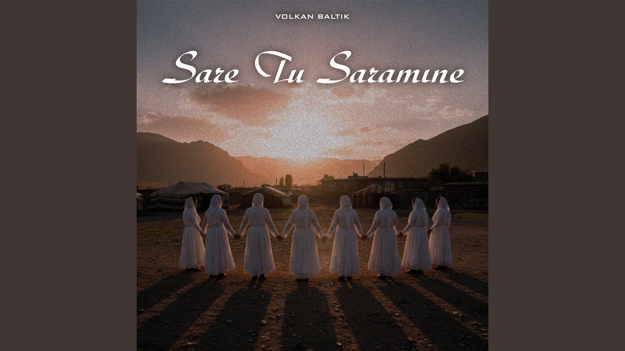 Sare Tu Saramıne