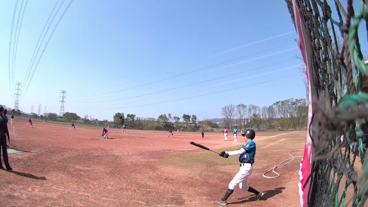 崗瑞vs裕中【彰化大佛盃慢速壘球盃賽】2026/2/22 #慢速壘球 #壘球 #大肚溪壘球場 #盃賽