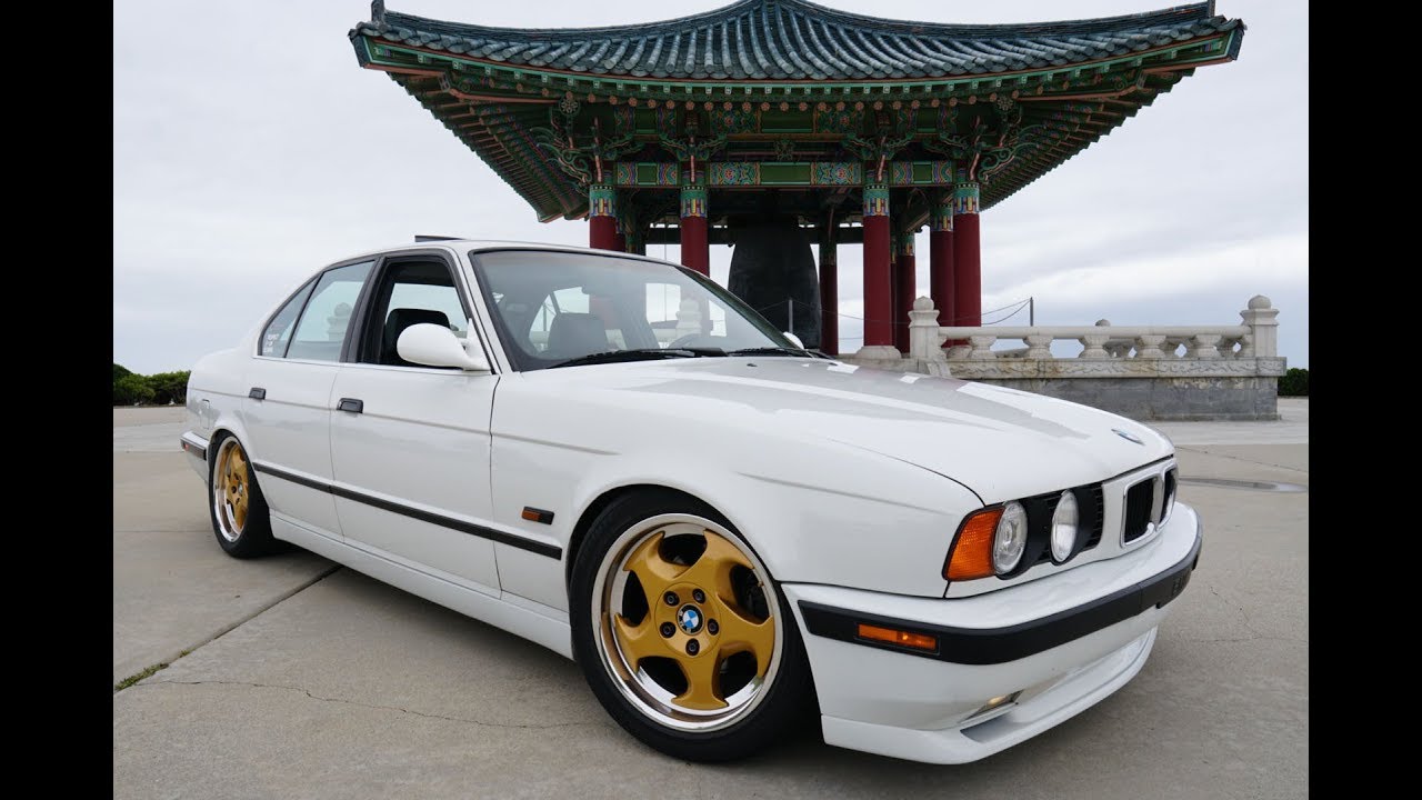 GETTING MY BMW THROWING STAR WHEELS PAINTED AND POLISHED!!!