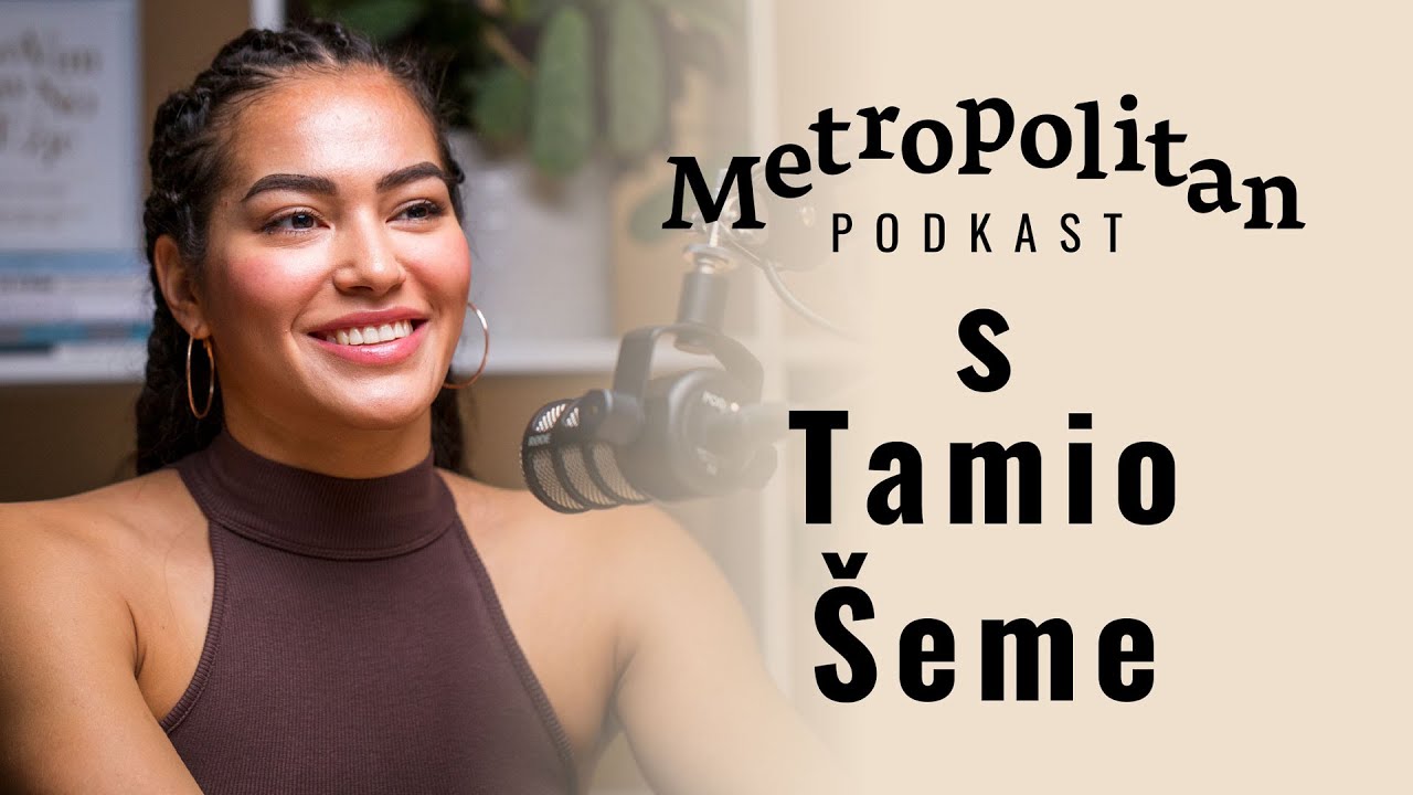 Tamia Šeme: 