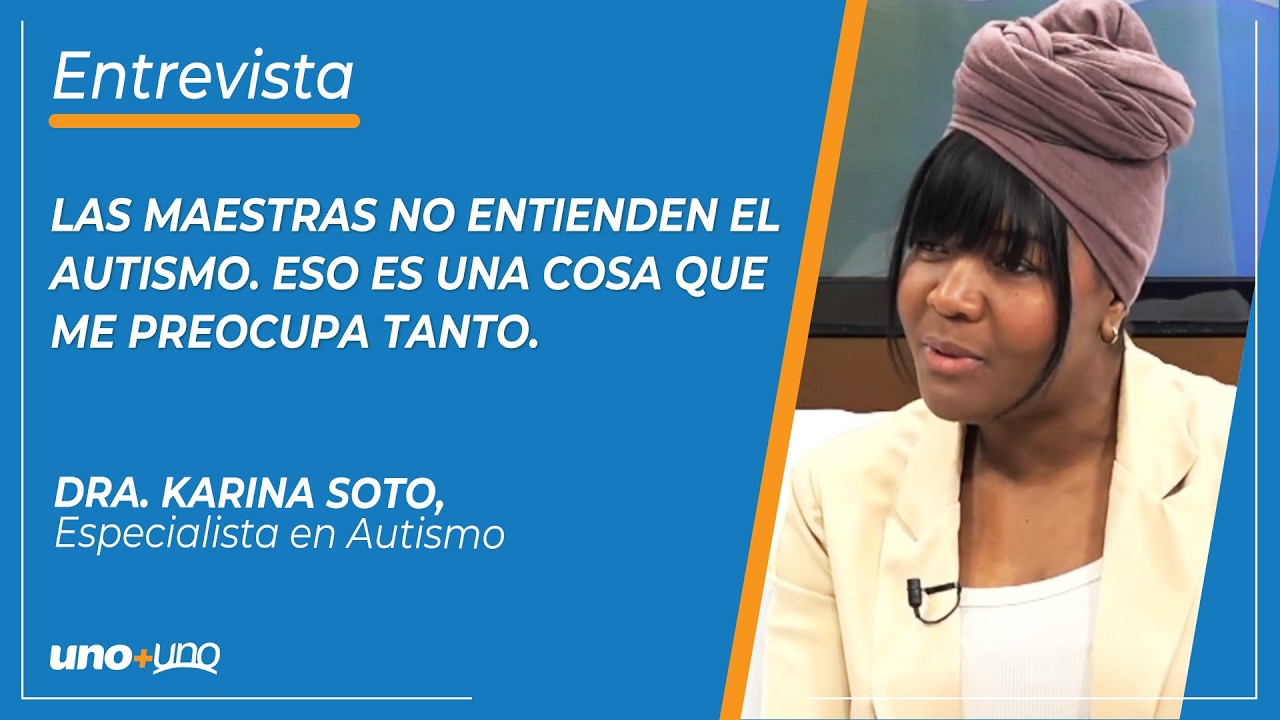 Entrevista al Pastor De Moya, Viceministro de Identidad y Cultura