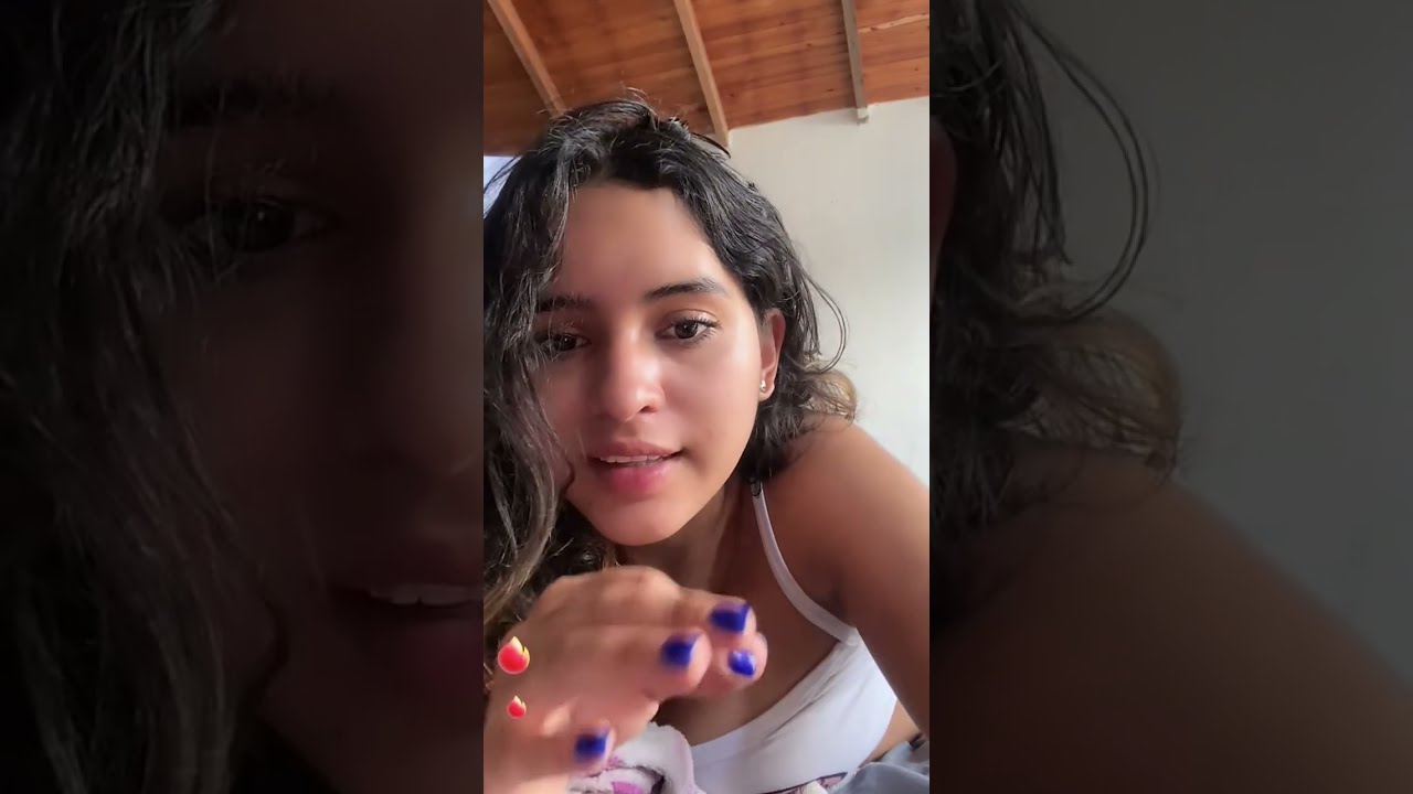 Adley Persicope Vlogs 481☺ #beautiful #vlog #viral #periscope #cute #youtube😍