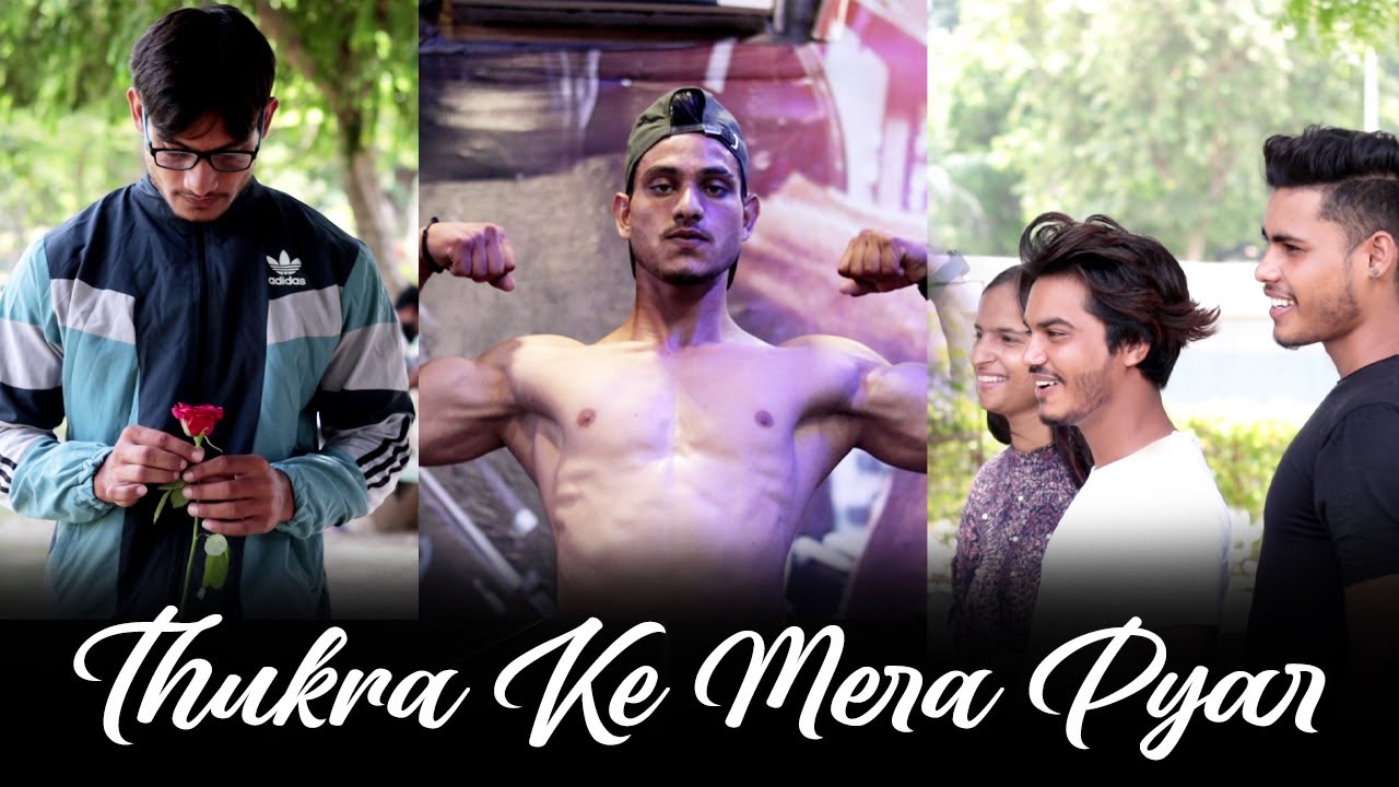 Mera Intkam Dekhegi | Heart Touching Love Story 2022 | Latest Hindi New Song | MR.Azar | Dhoka.