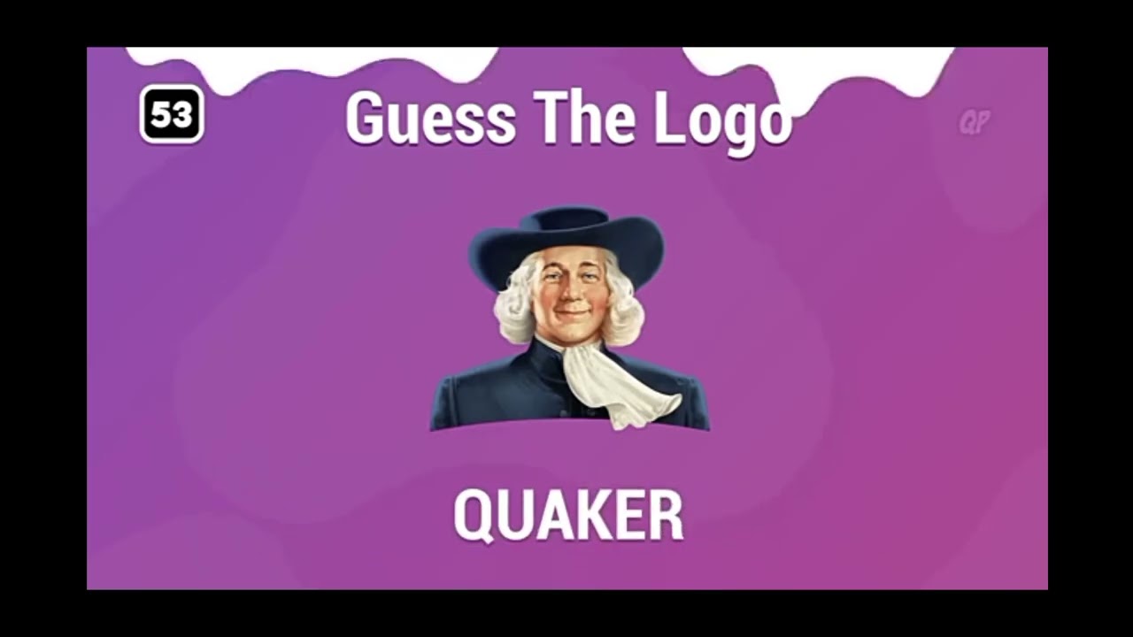 Guess The Logo