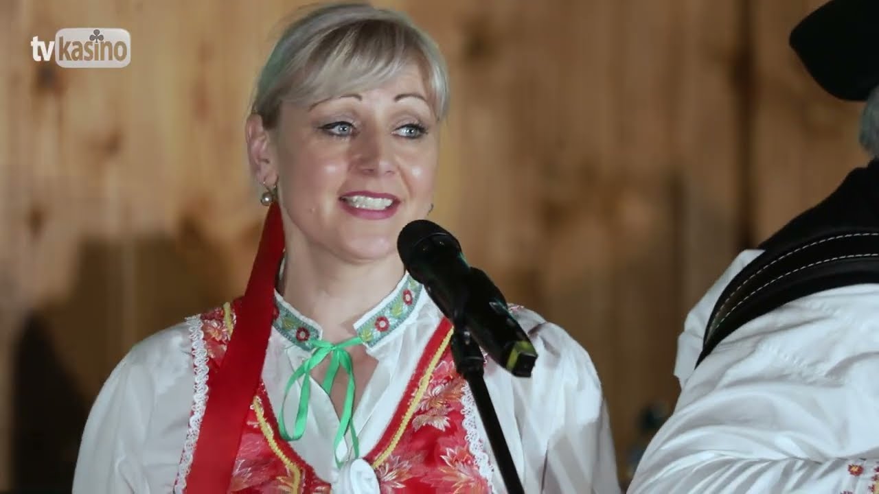 Heligónka spod Rokoša: Zakukaj mi, ty kukučka