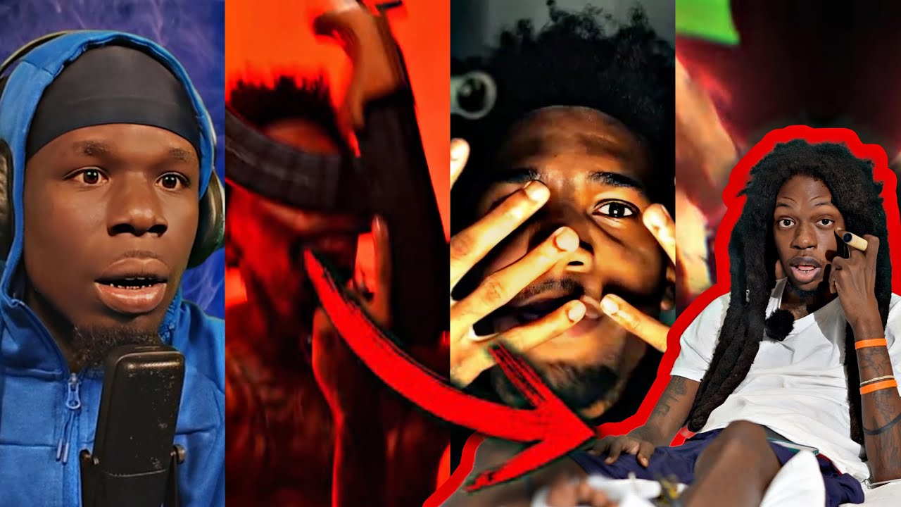 Foolio Not Gone Like This😳 Tayshotzz - No Hospital (Official Music Video) REACTION
