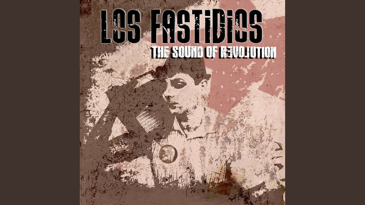 The Sound Of Revolution