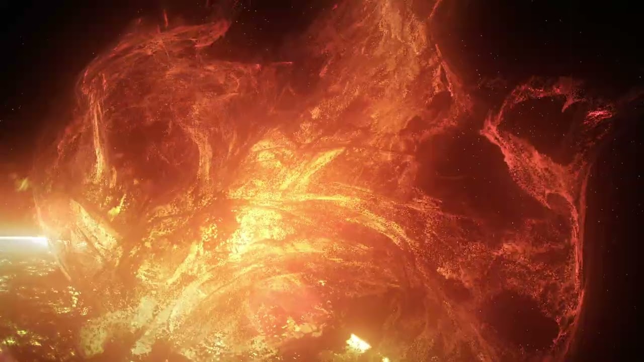 The Icarus Project - Award Winning Short Film VFX Breakdown