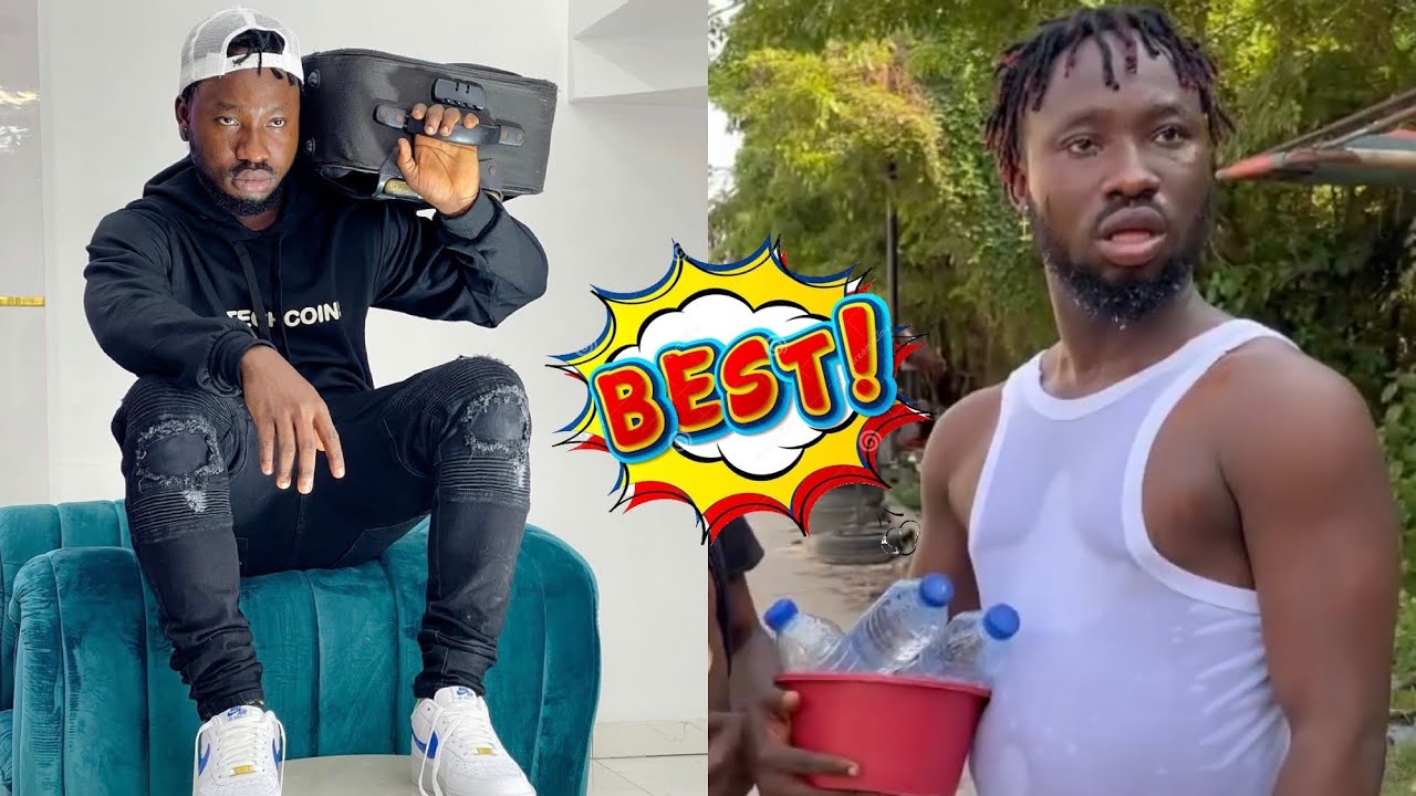 Best of Degeneral comedy 2022