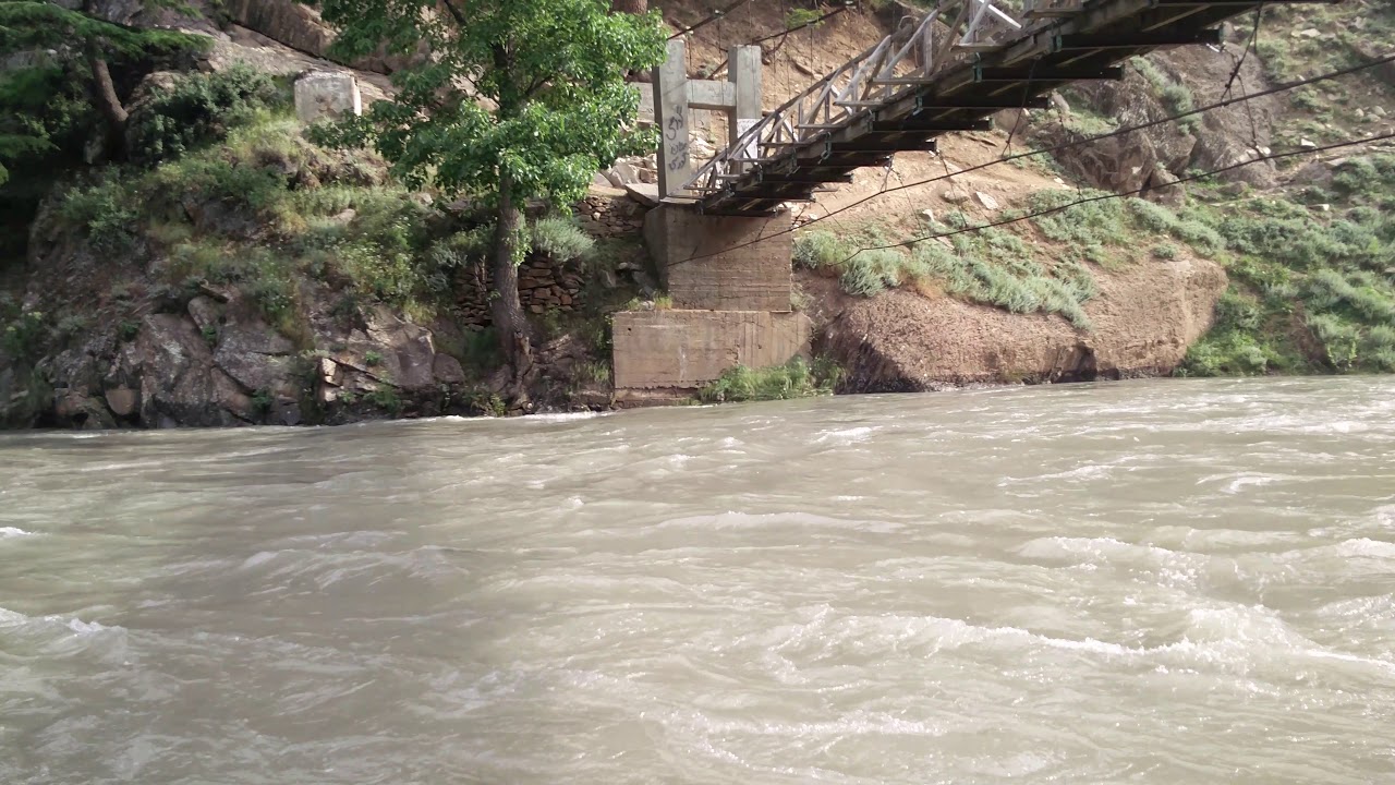 PTDC Motel Naran