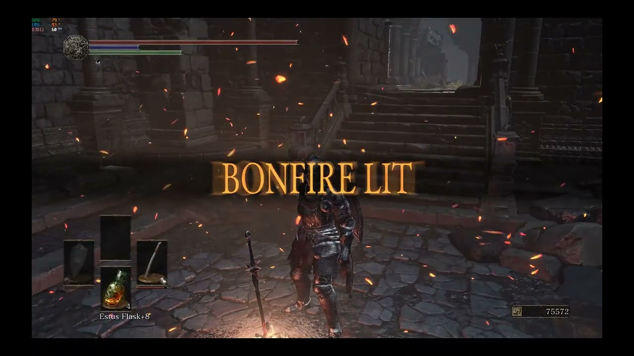 Dark Souls III 2026