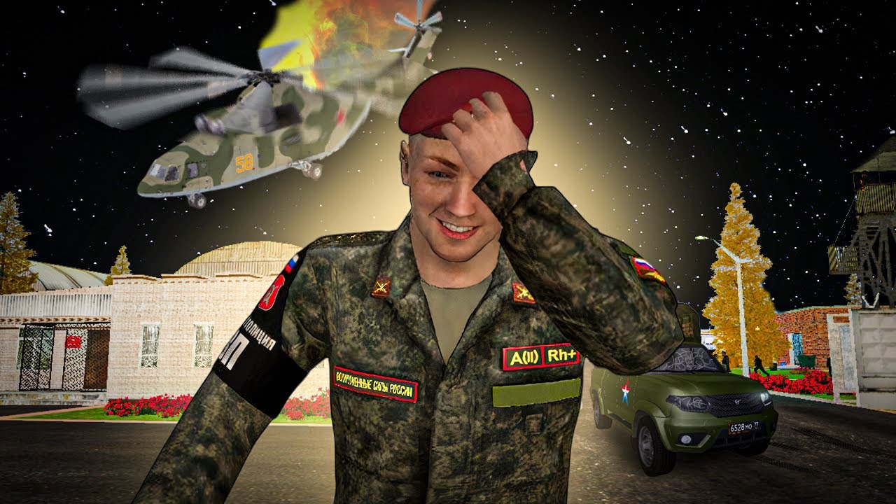 ОБ ЭТОМ НЕ ГОВОРЯТ! СКРЫТЫЕ ПРАВИЛА и СОВЕТЫ для НОВИЧКОВ в АРМИИ на АМАЗИНГ РП TITAN