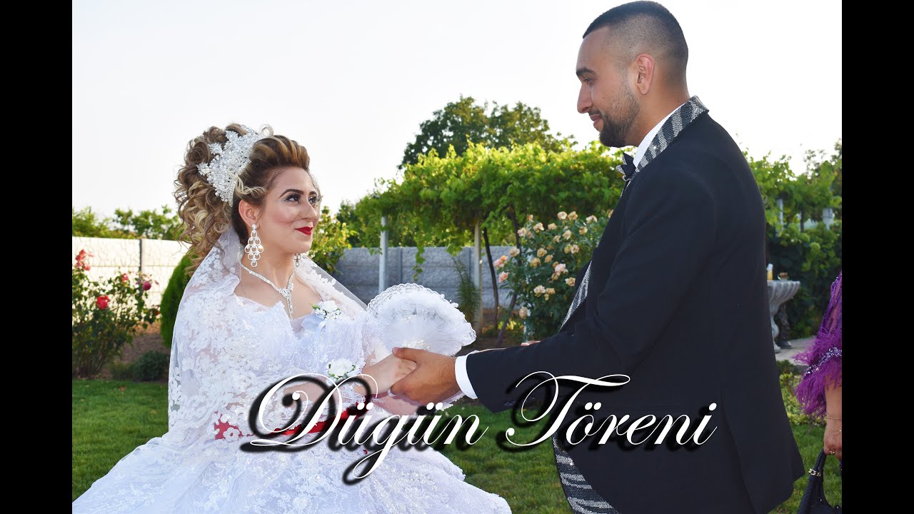Göksel & Asiye Düğün Töreni