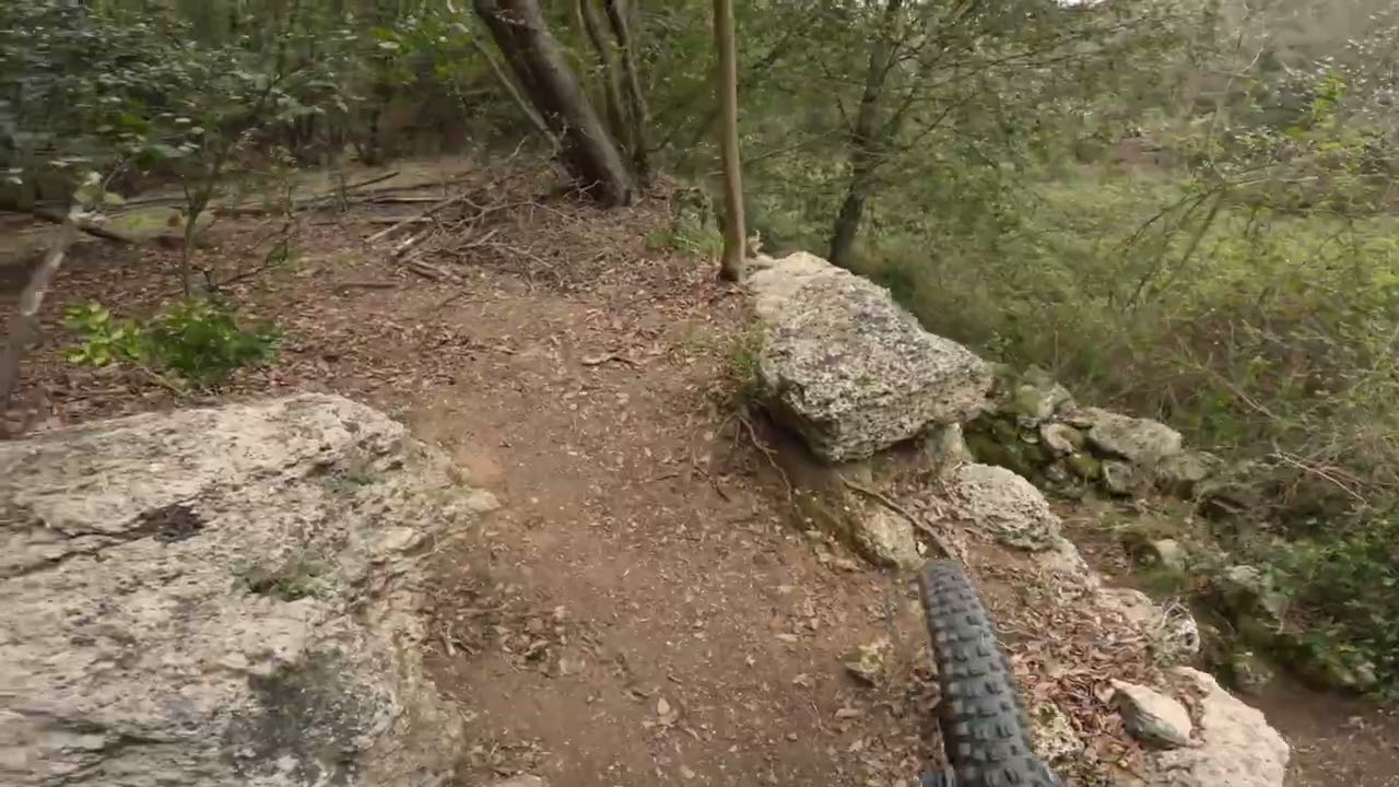 Finale Ligure | Ruggetta | Santa Cruz Bullit