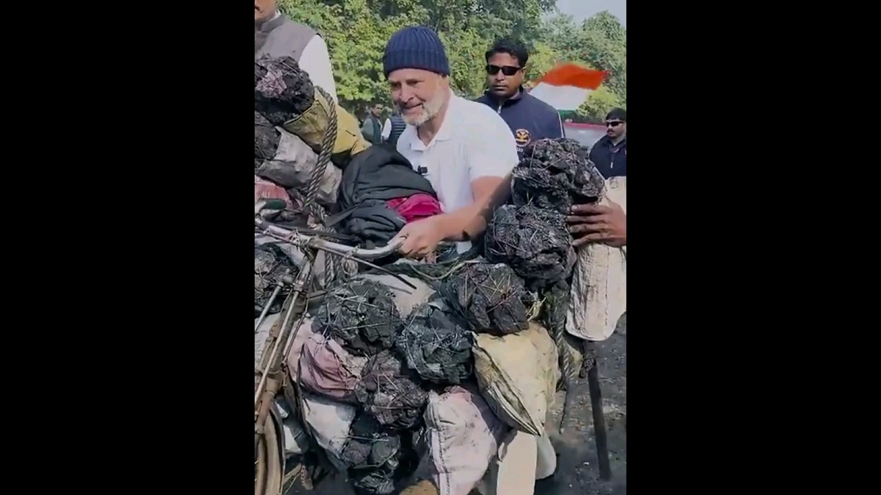 🚩Narendra 🥰 modi vs Rahul Gandhi🔥 #rahulgandhi #indianationalcongress #bjp #narendramodi #shorts
