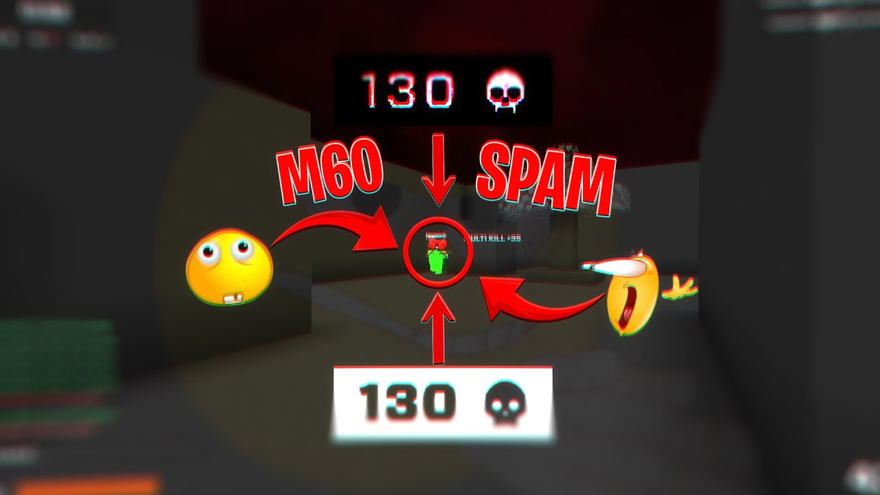 POV: Kirka.io Spawns Broke