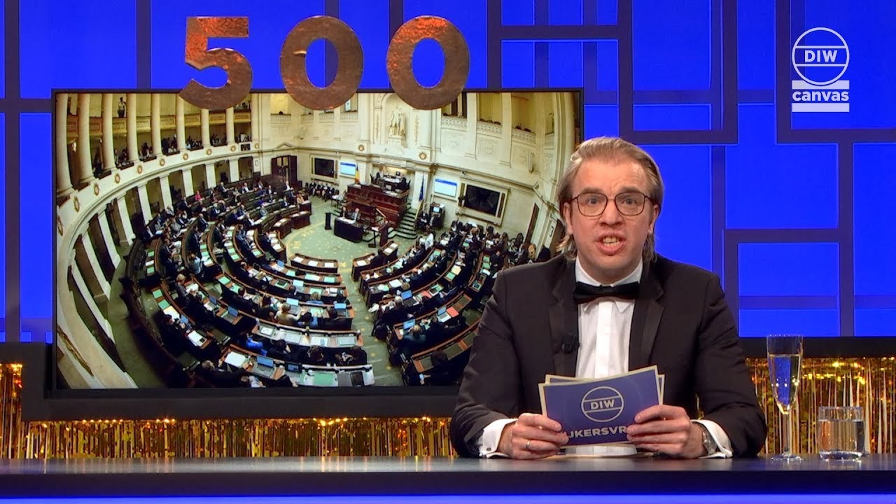 Federale Onderhandelingen