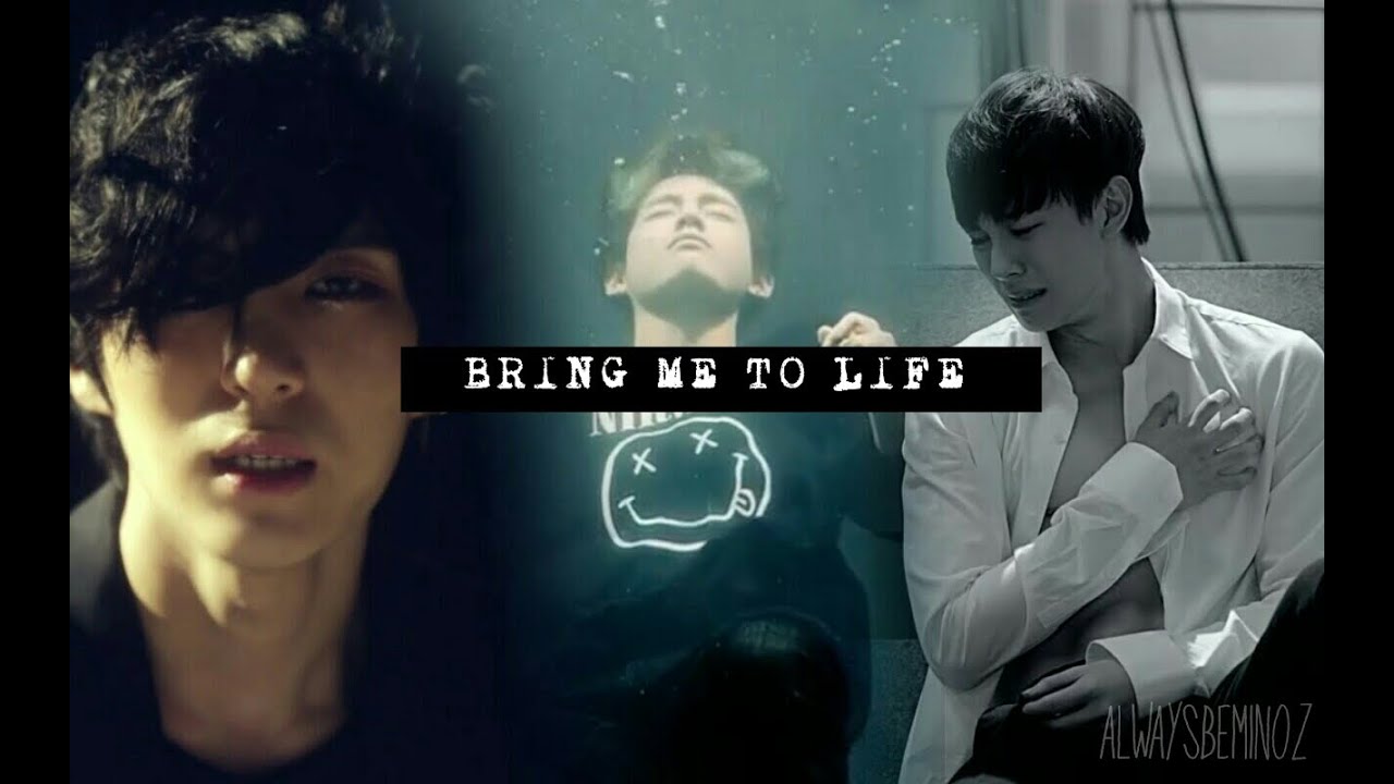 Bring Me To Life [Thanks For 1000+ Subs!]