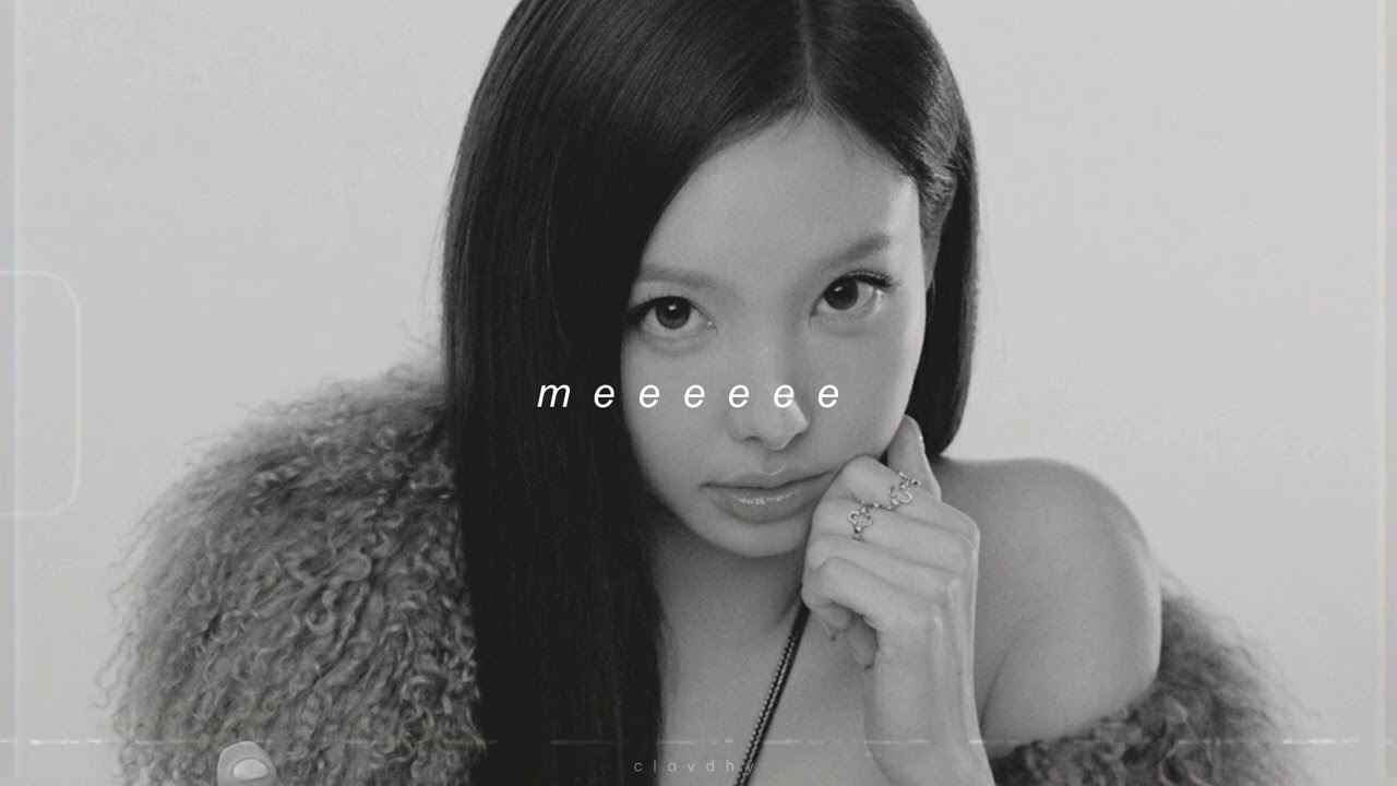 twice (nayeon) - meeeeee (slowed + reverb)