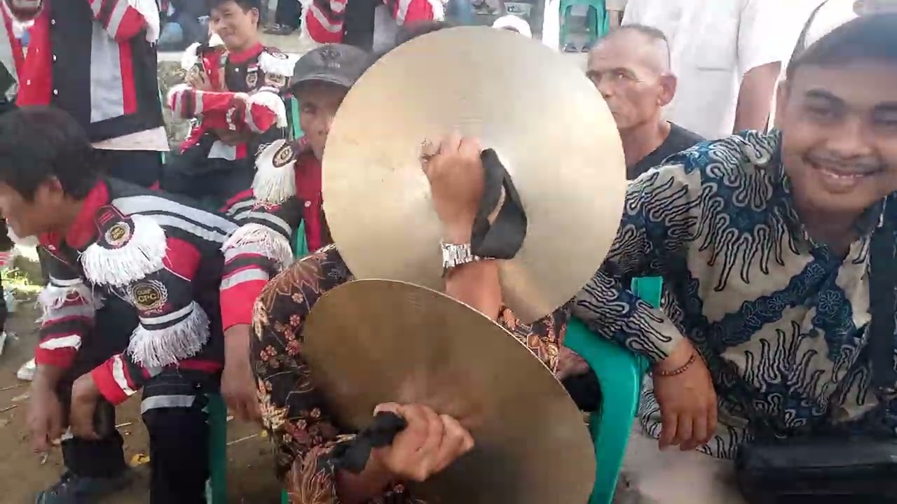 Anday tak berpisah cover drambend gpc #drambendgpc #drambendkabupaten