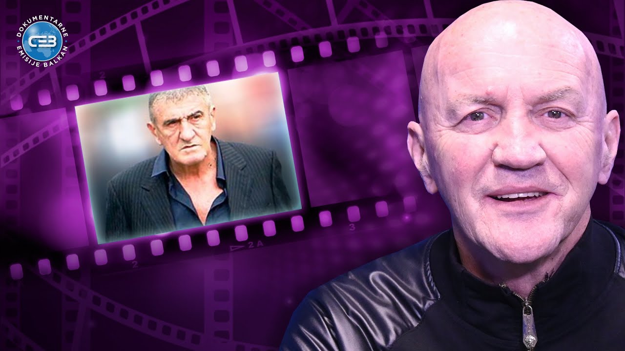 BALKAN INFO: Dragan Drobnjak iznosi svoje mišljenje o Branu Mićunoviću!