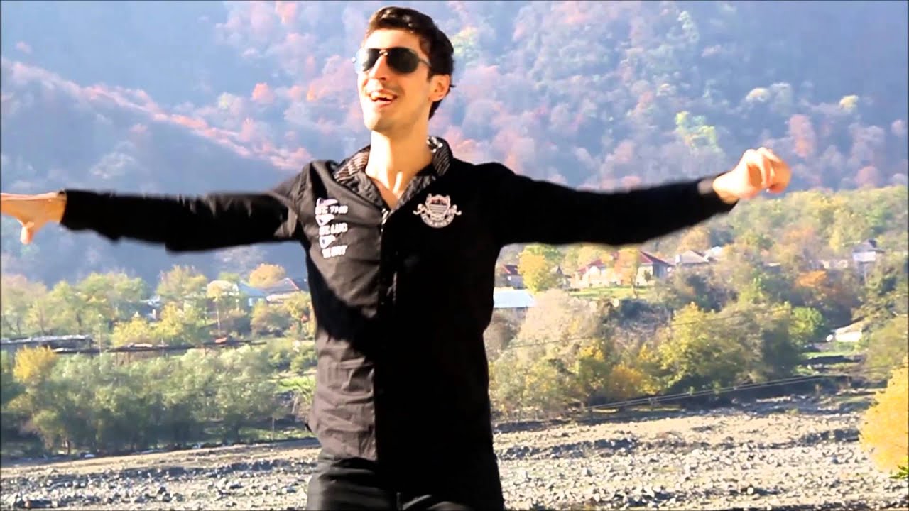 ТУРПАЛ АБДУЛКЕРИМОВ-ЛАСКАЛА ЧЕЧЕНСКАЯ ЛЕЗГИНКА 2015 ASSA GROUP БОМБИТ (МАЦЫХ)