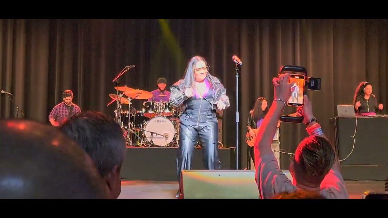 Lisa Lisa Take You Home, 40th Anniversary Tour