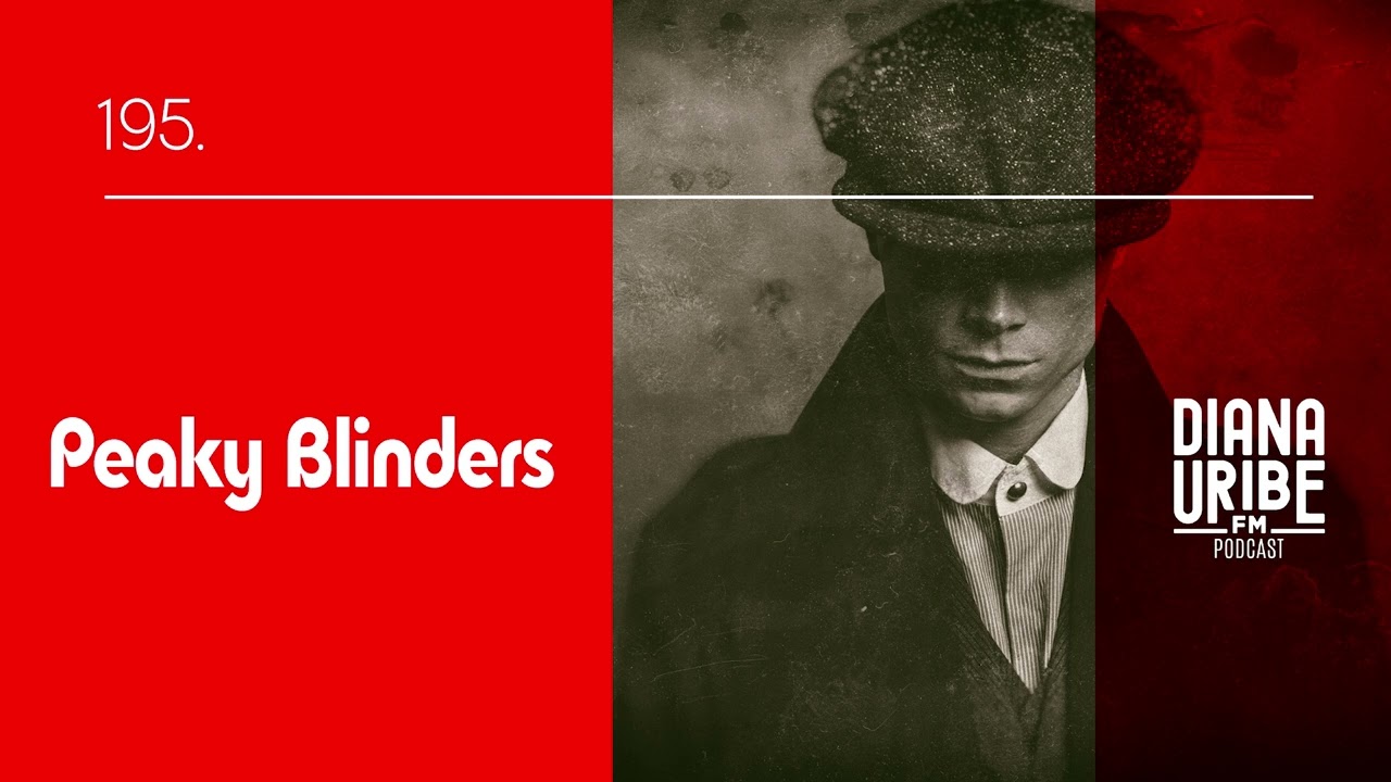Peaky Blinders