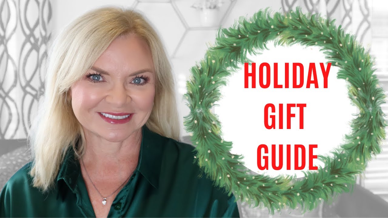 Ultimate Holiday Gift Guide! | Best Christmas Gifts 2022