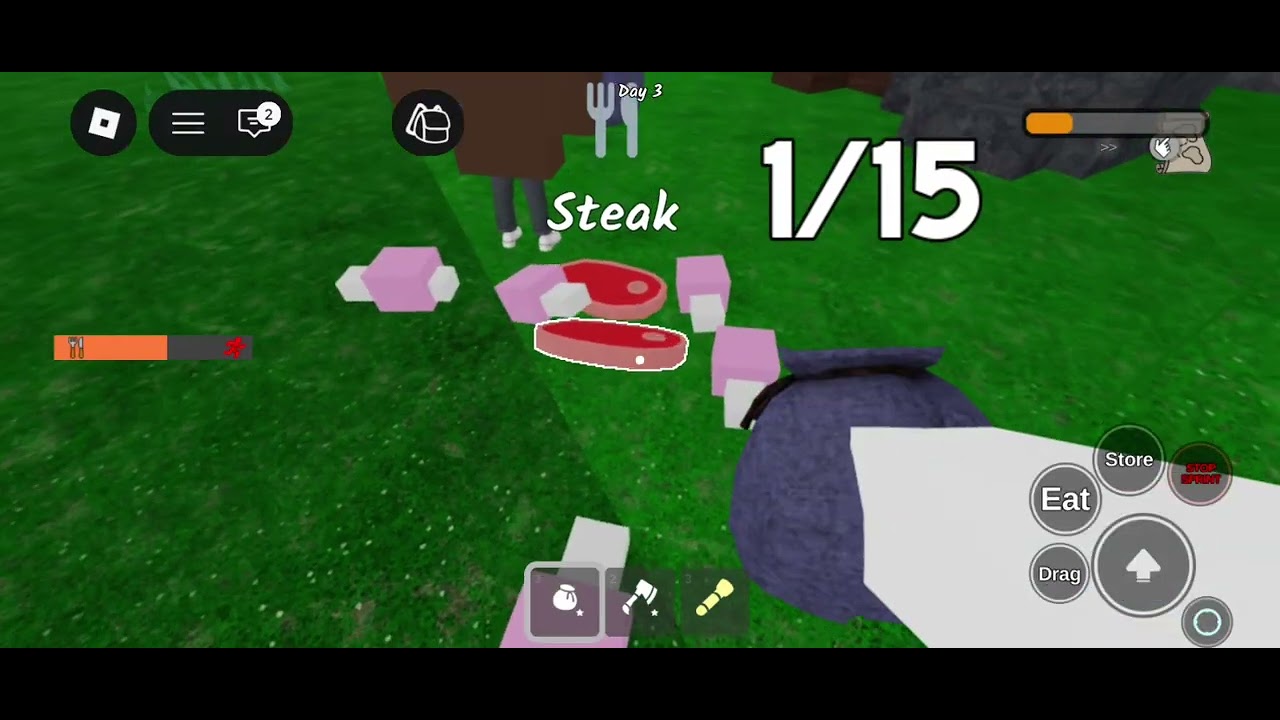 #roblox #99# nights# in# a# forest# 