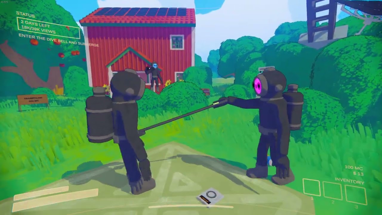 Content Warning# 2
