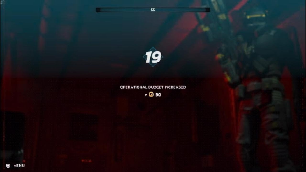 Killing Floor 3 Weekly mutation - Bladestorm