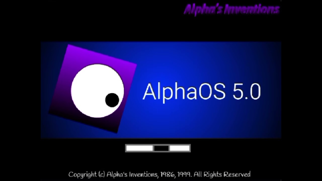 Windows History With Never Released Versions Ultimate Archive | [Section 1] | Part 6D |
