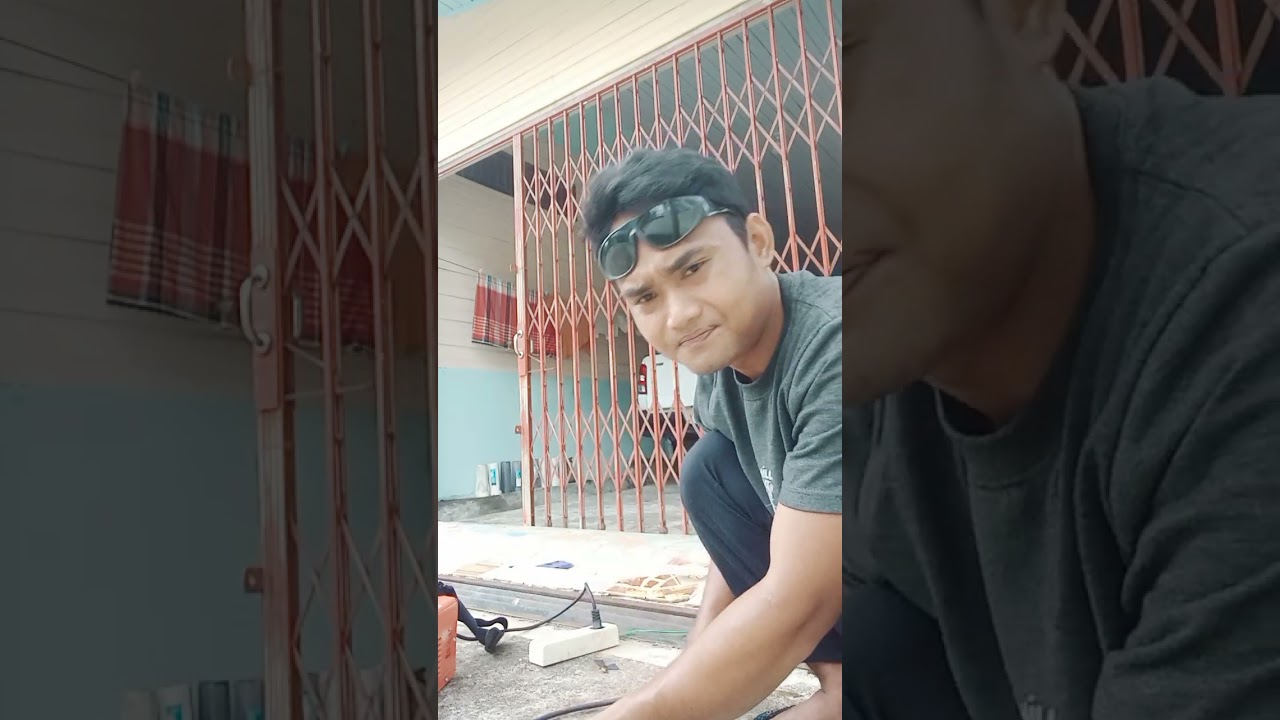 Memperkuat kolong Dodos KLS.