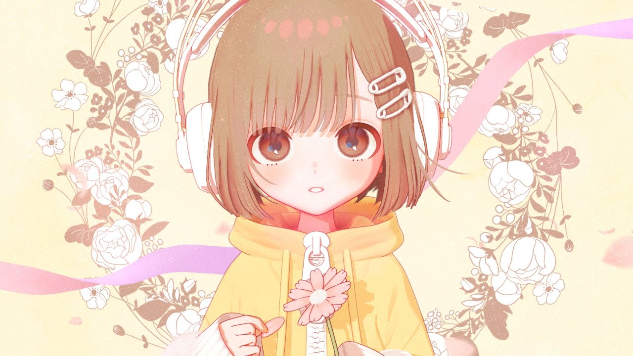 じゅみ - 四月の花占い (Remix ver) covered by hinatanso