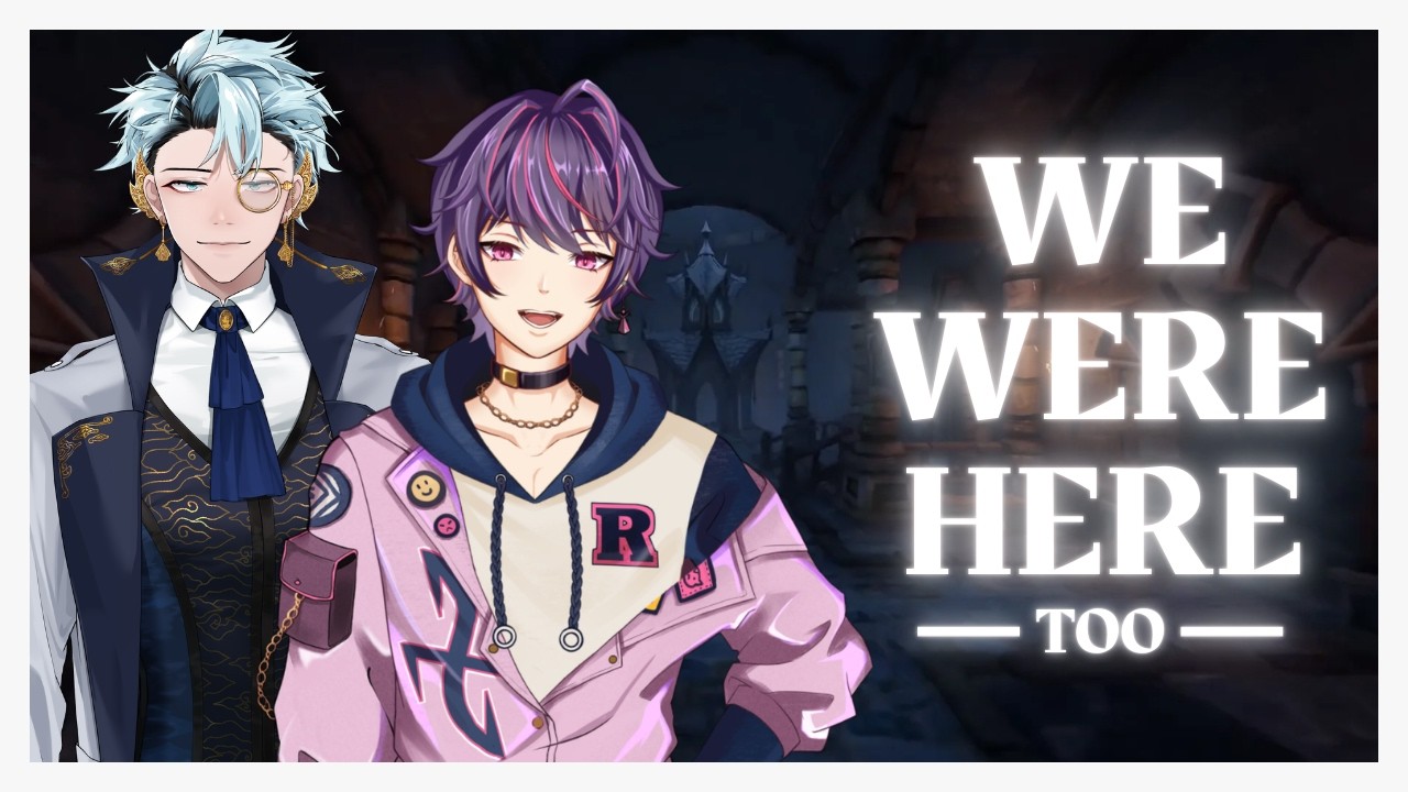 H+7 tersesat di kutub ft.@Nakula_Nalendra  | VTUBER INDONESIA