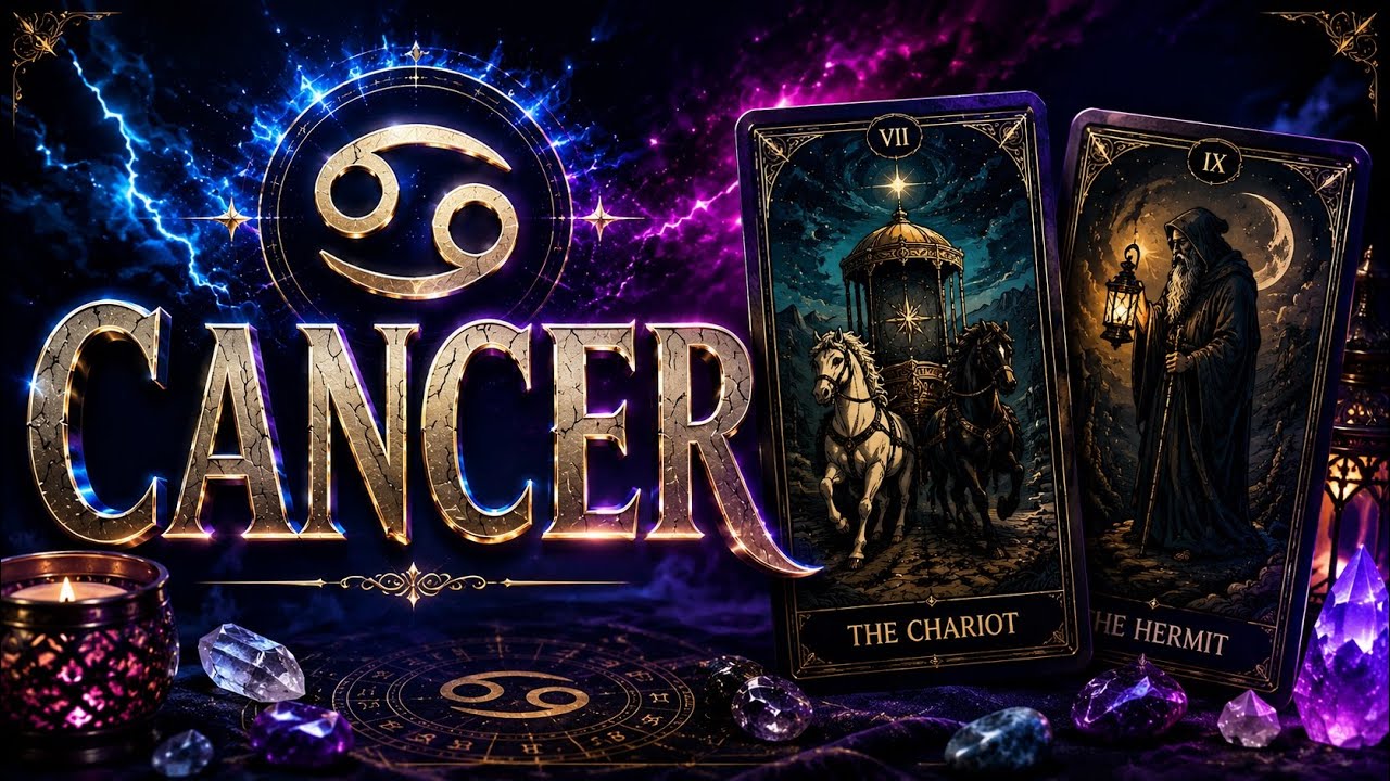 CANCER ❤️✨, YOU WON! 🔥🏆 AND THAT PERSON CAN'T WITH YOUR ABSENCE😢💔 AND MORE!👀 JUNE LOVE TAROT