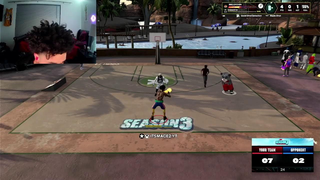 🔴NBA 2k26 LEGEND GRIND RANKED PLAYER !!!!!!!!!!!!!!🔴