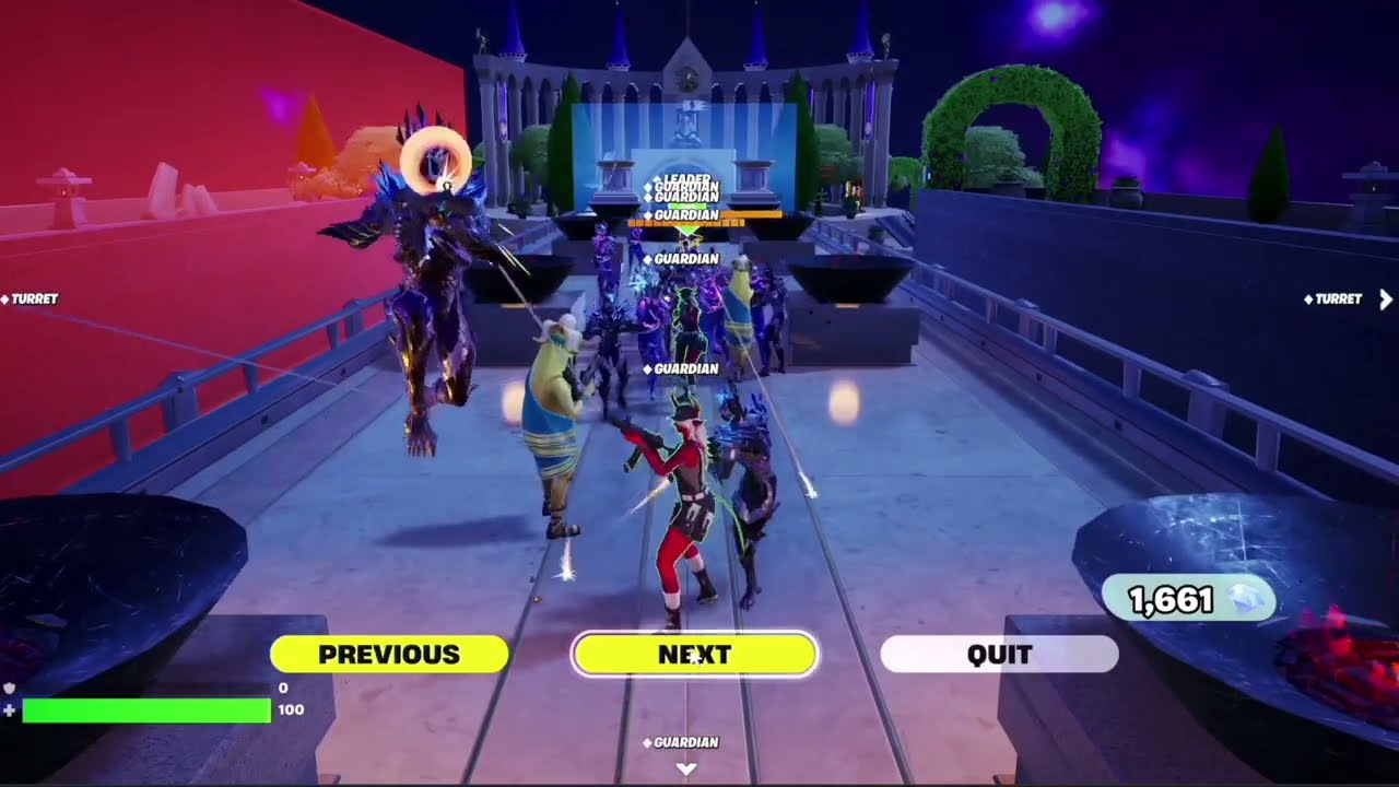 Spectator Mode - UEFN/Verse