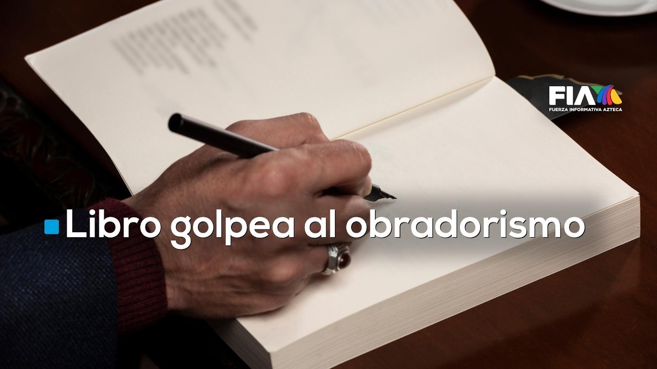 Libro de Scherer destapa acusaciones contra Jesús Ramírez Cuevas