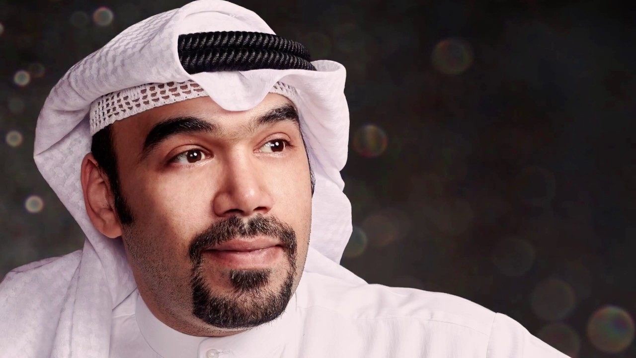 فهد الحداد / تأخرتي / hq
