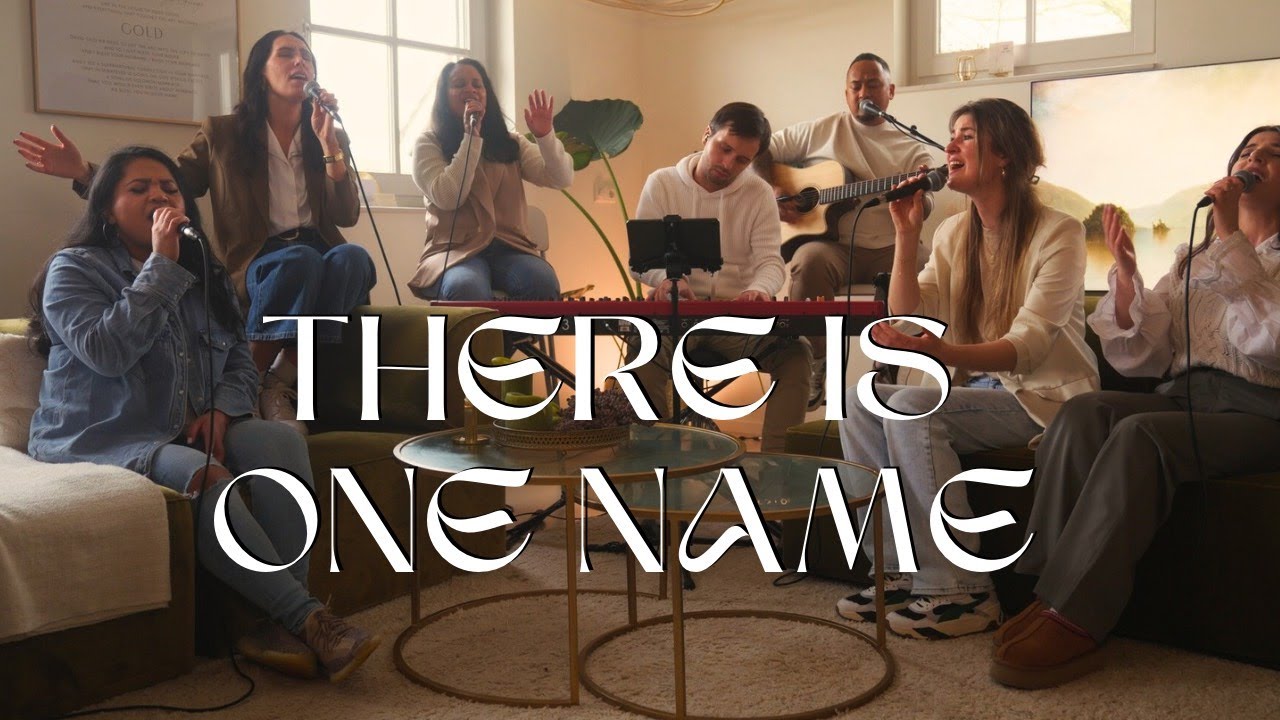 There is One Name | HUB Worship